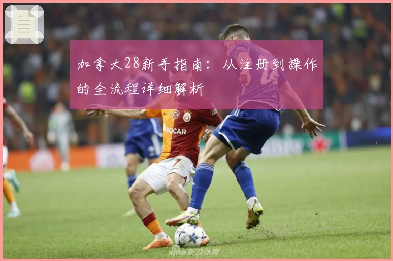 加拿大28新手指南：从注册到操作的全流程详细解析