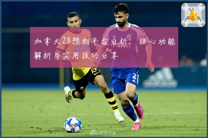 加拿大28预测平台分析：核心功能解析与实用技巧分享