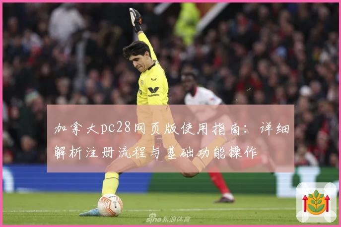 加拿大pc28网页版使用指南：详细解析注册流程与基础功能操作