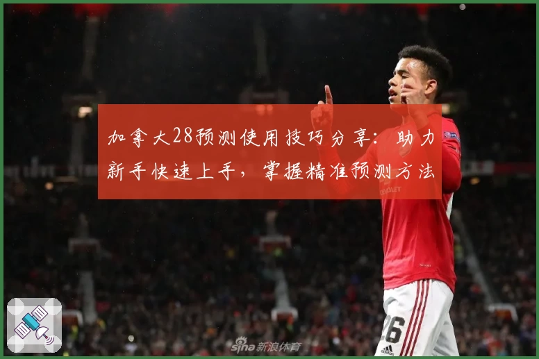 加拿大28预测使用技巧分享：助力新手快速上手，掌握精准预测方法