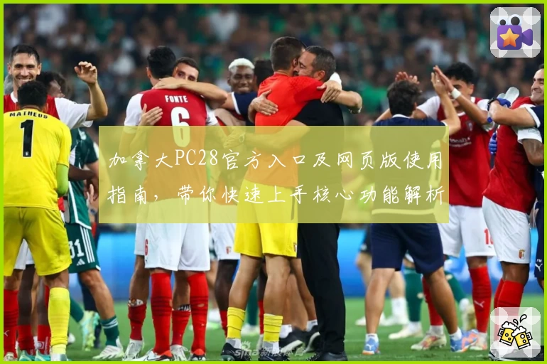 加拿大PC28官方入口及网页版使用指南，带你快速上手核心功能解析