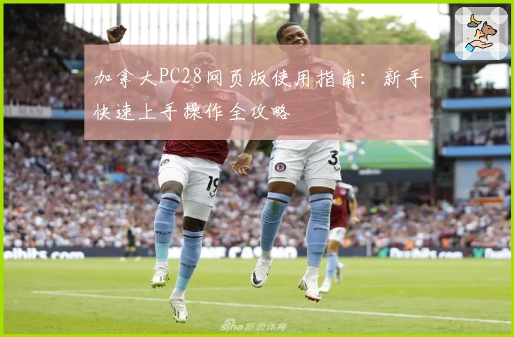 加拿大PC28网页版使用指南：新手快速上手操作全攻略