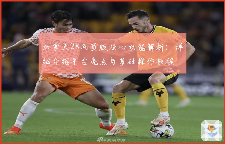 加拿大28网页版核心功能解析：详细介绍平台亮点与基础操作教程