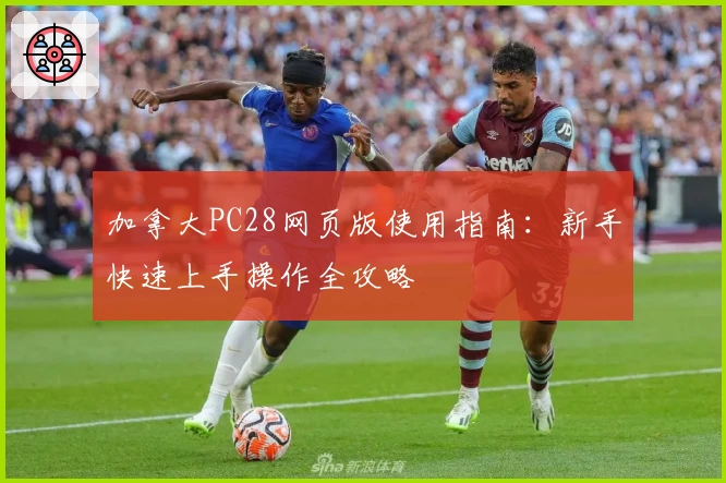 加拿大PC28网页版使用指南：新手快速上手操作全攻略