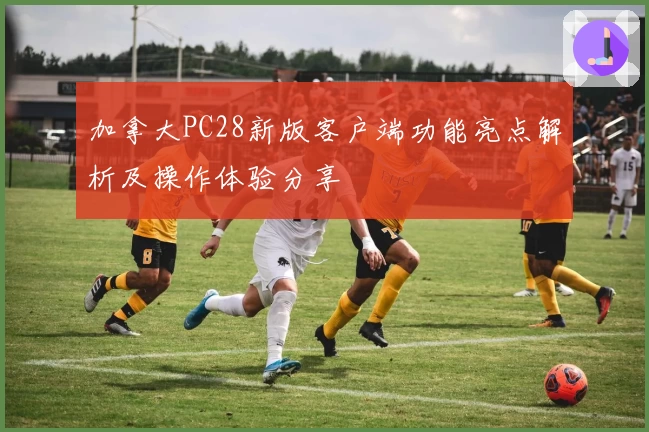 加拿大PC28新版客户端功能亮点解析及操作体验分享
