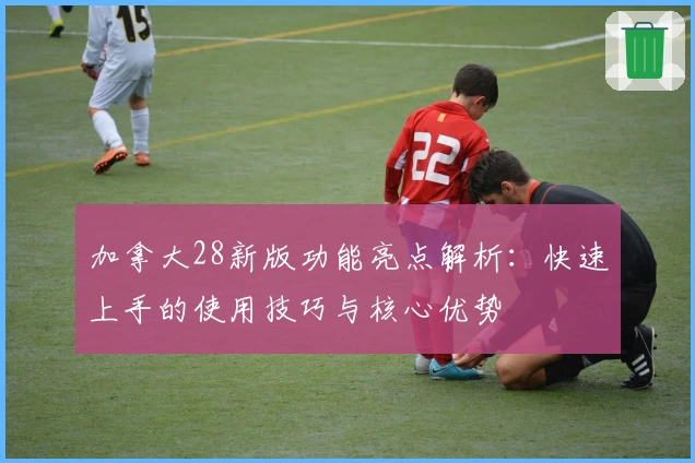 加拿大28新版功能亮点解析：快速上手的使用技巧与核心优势